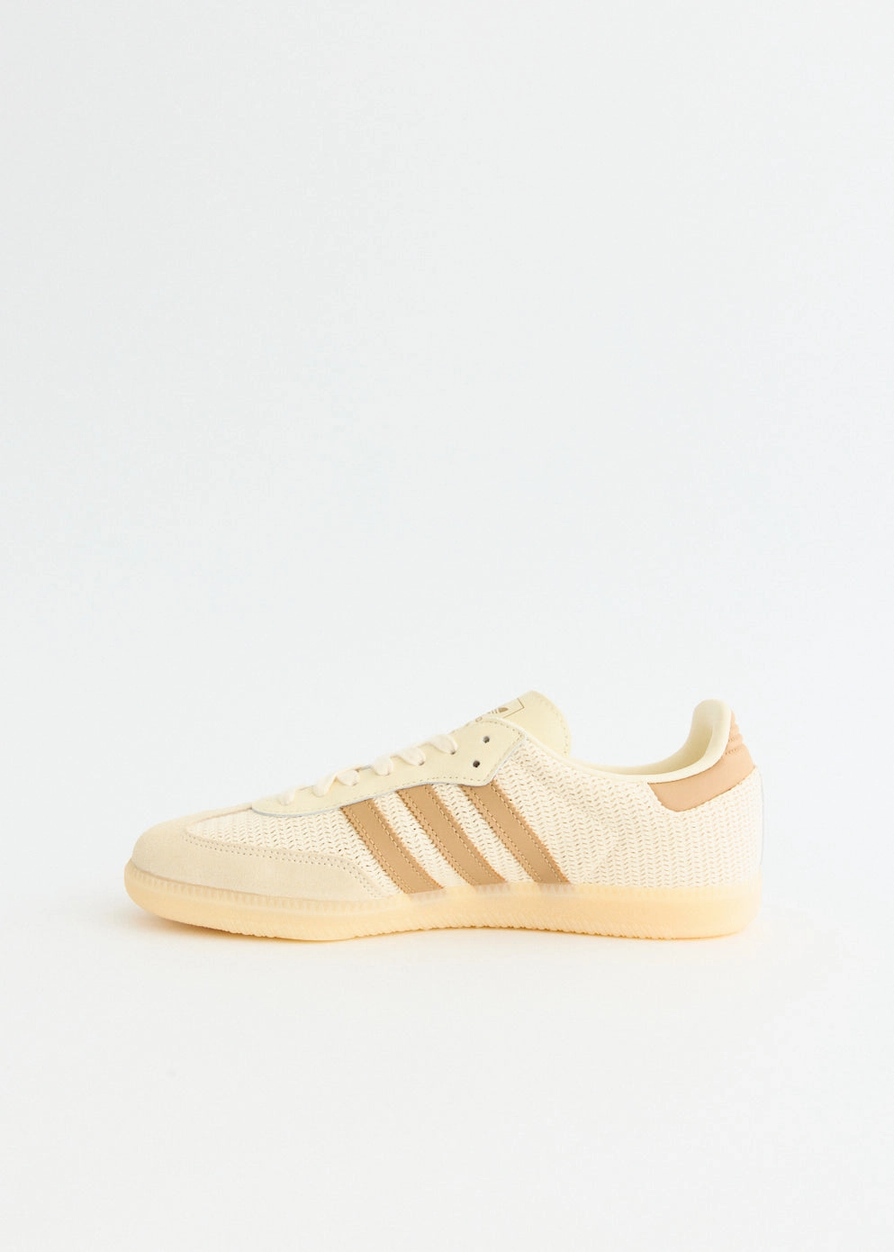 Built With Purpose Samba OG 'Cardboard' Sneakers