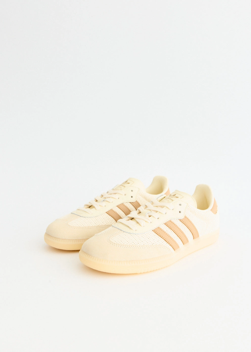 Outdoor Essential Samba OG 'Cardboard' Sneakers