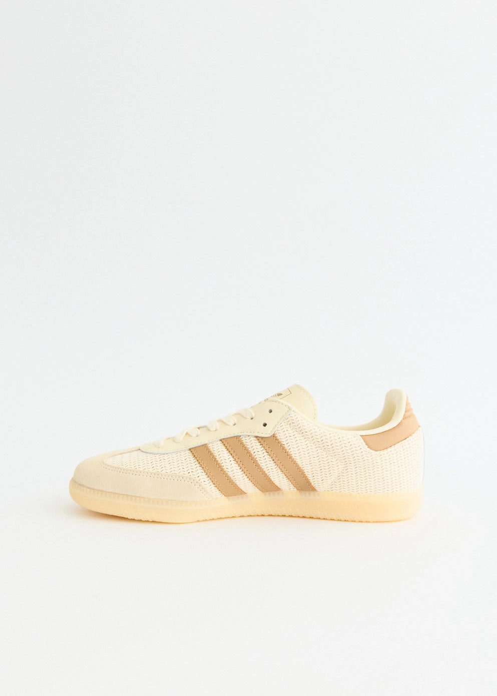 Handbag With Multiple Pockets Samba OG 'Cardboard' Sneakers