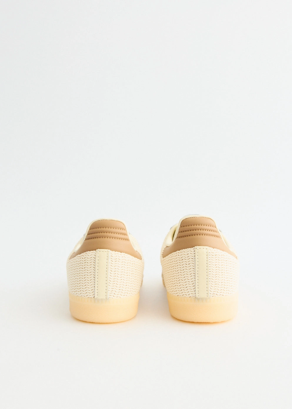 Samba OG 'Cardboard' Sneakers Great For Gifting, Simple, Stylish, Yours, DonT Wait, Elevate