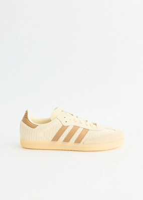 Low-maintenance offer Samba OG 'Cardboard' Sneakers VIP Benefit Secure Pocket