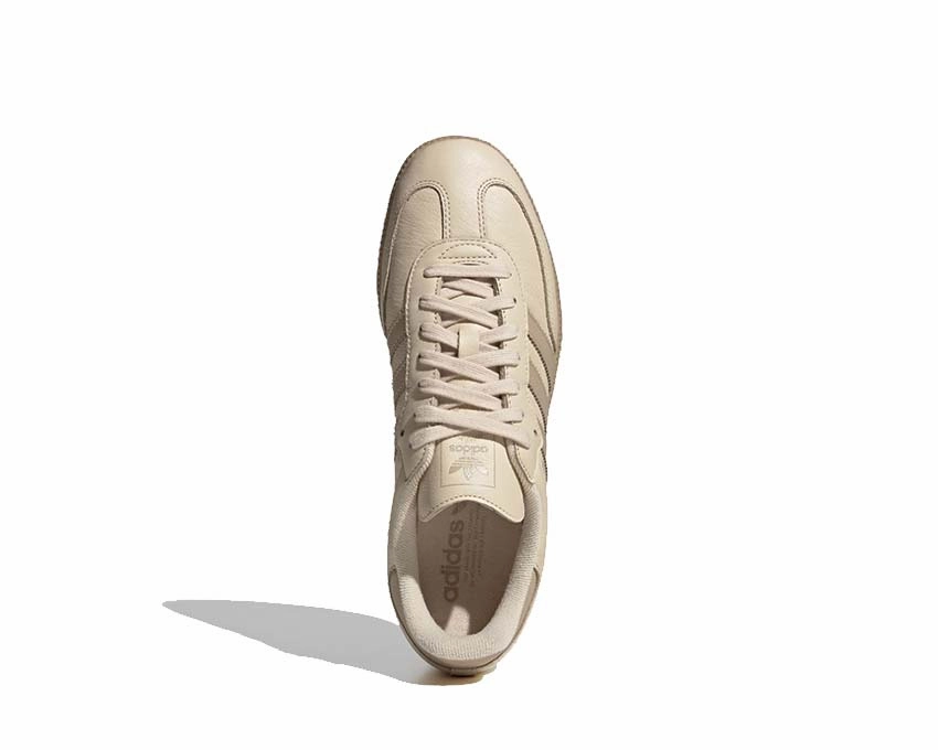 Adidas Samba OG "Sandstorm" Top Pick Today, Padded, Strap Slider