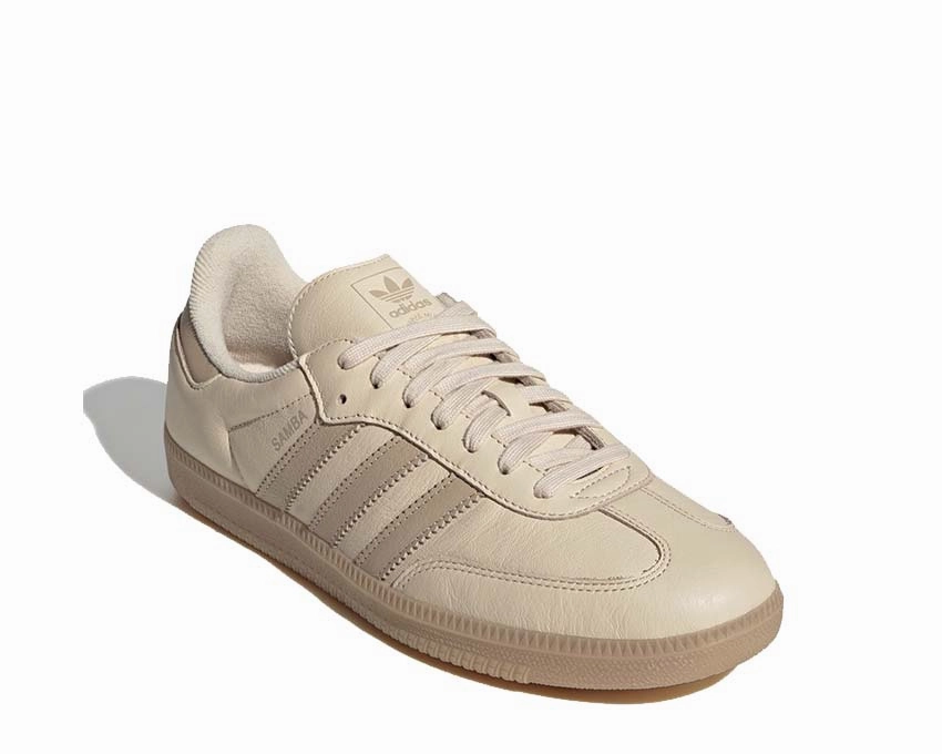 Adidas Samba OG "Sandstorm" Claim Your Style, Be The First To Own