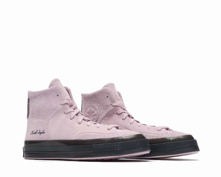Vibrant Colors Converse Chuck 70 Marquis Hi Tailored Fit