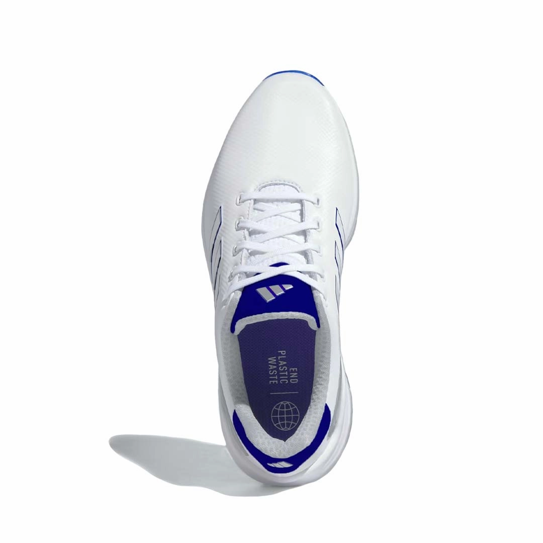 Be The First To Own adidas - Men's ZG23 Golf Shoes (Wide) (H03673)