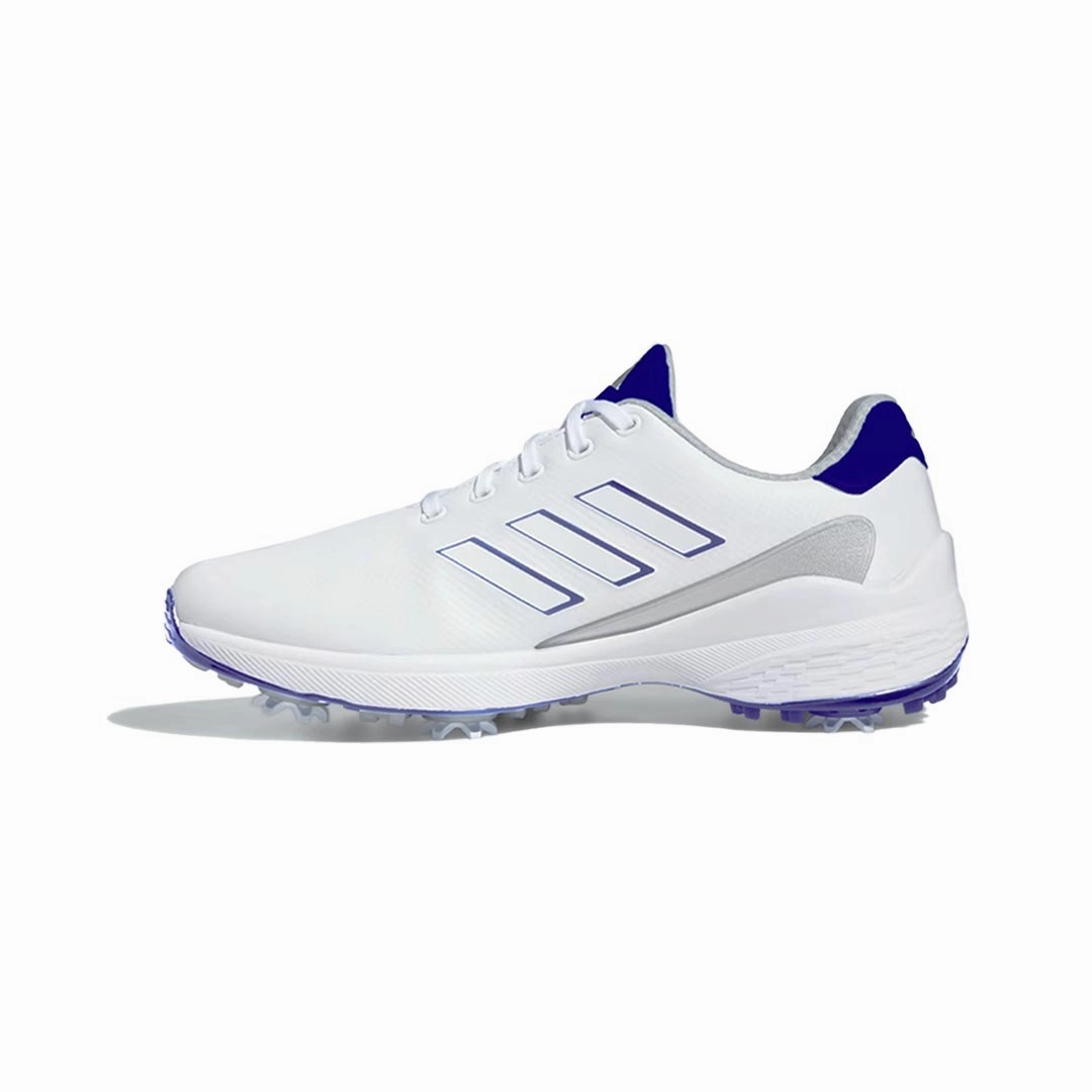 Trolley Sleeve adidas - Men's ZG23 Golf Shoes (Wide) (H03673) Your Ideal Choice