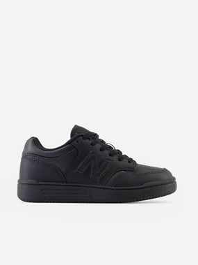 Buy Smart Loyal Customer Discount New Balance Boys 480 Trainers in Black Multiple Spend & Save