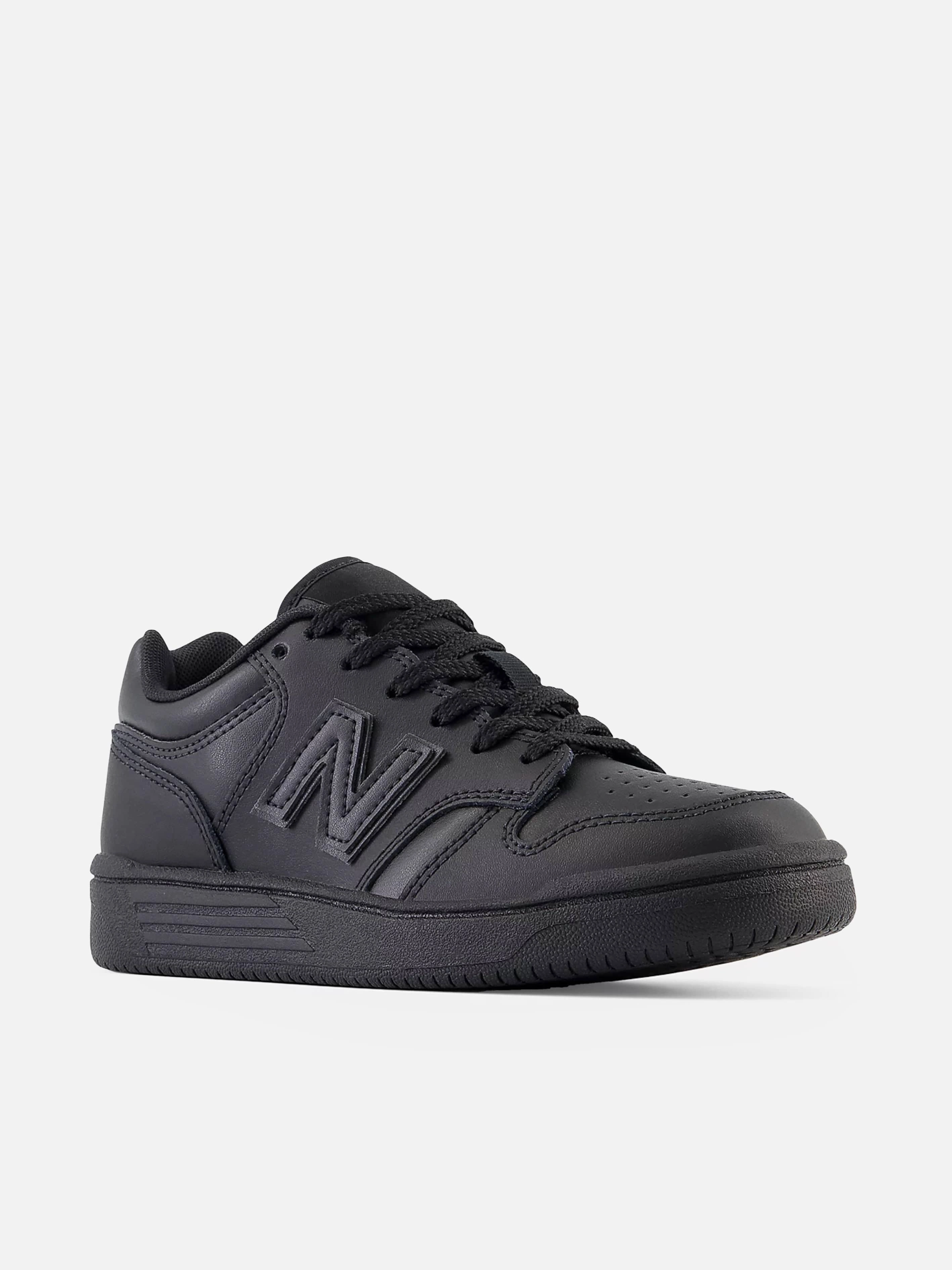 New Balance Boys 480 Trainers in Black Right For You, Teen Girl Mini Handbag