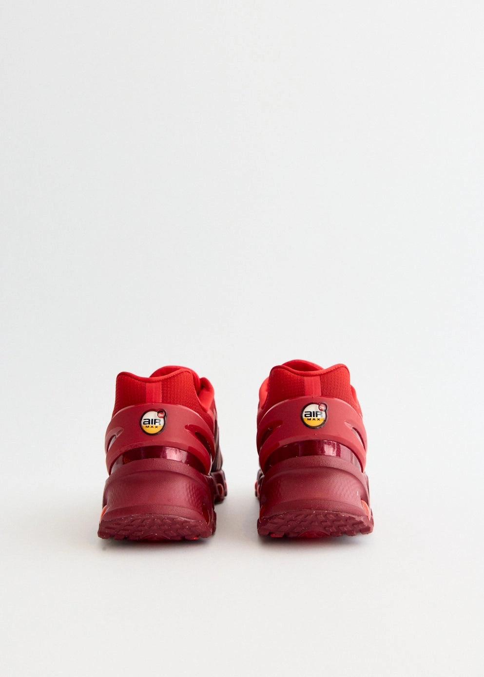 Women's Air Max Dn8 'University Red' Sneakers Next-Level Comfort