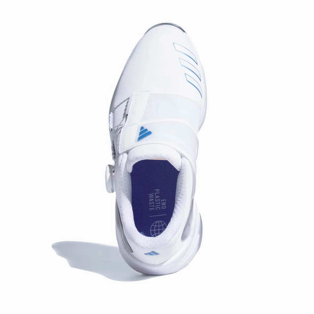Pack It And Go adidas - Women's ZG23 BOA Golf Shoes (GZ2171) Explore The Collection
