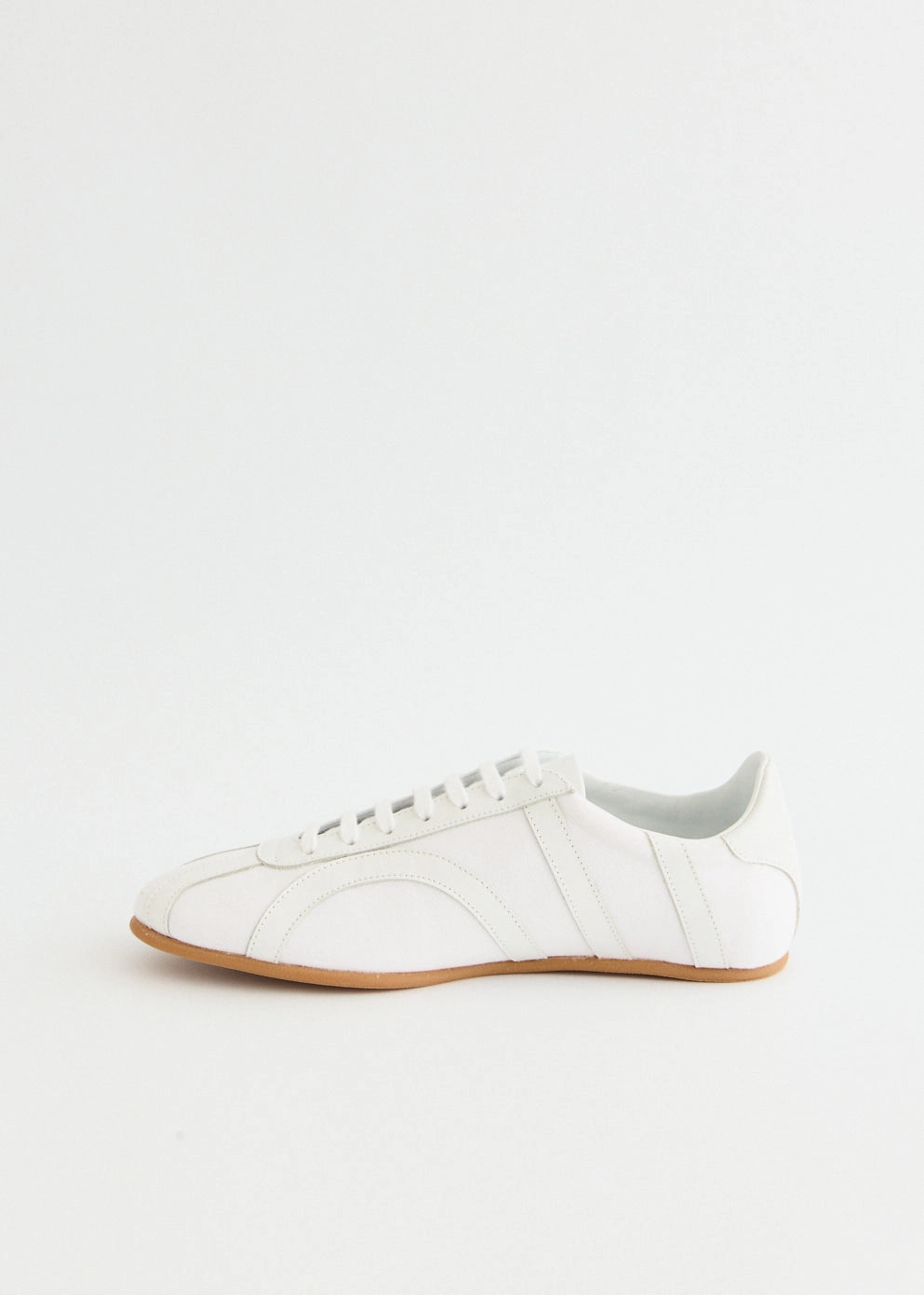 Denim Messenger Bag, Click. Shop. Done. Canvas Sneakers