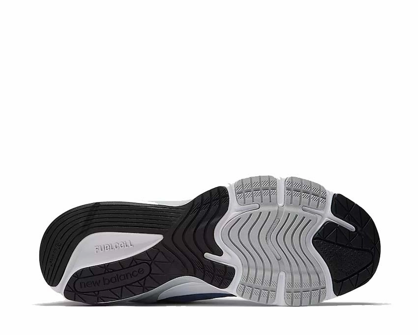 New Balance 990v6 Made in USA "Purple Navy" Effortlessly Cool, Curated Just For You, Magnetic Closure