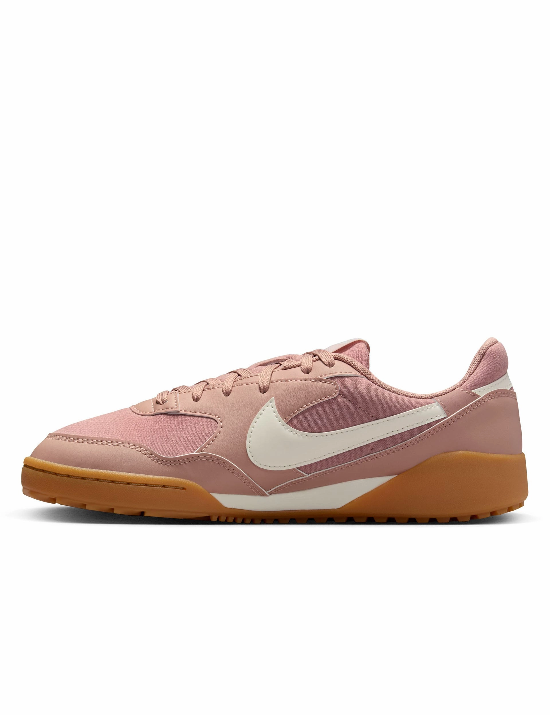 Terra Manta Shoes - Particle Pink/Sail/Gum Light Brown Tailored Fit, Side Pocket, Start Shopping Now