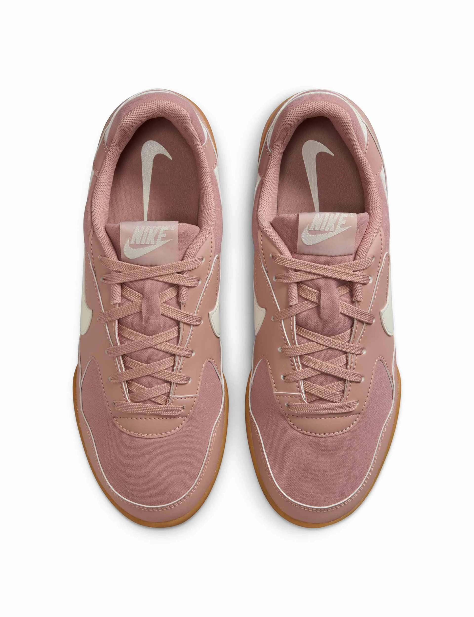 Chic Terra Manta Shoes - Particle Pink/Sail/Gum Light Brown Soft And Breathable