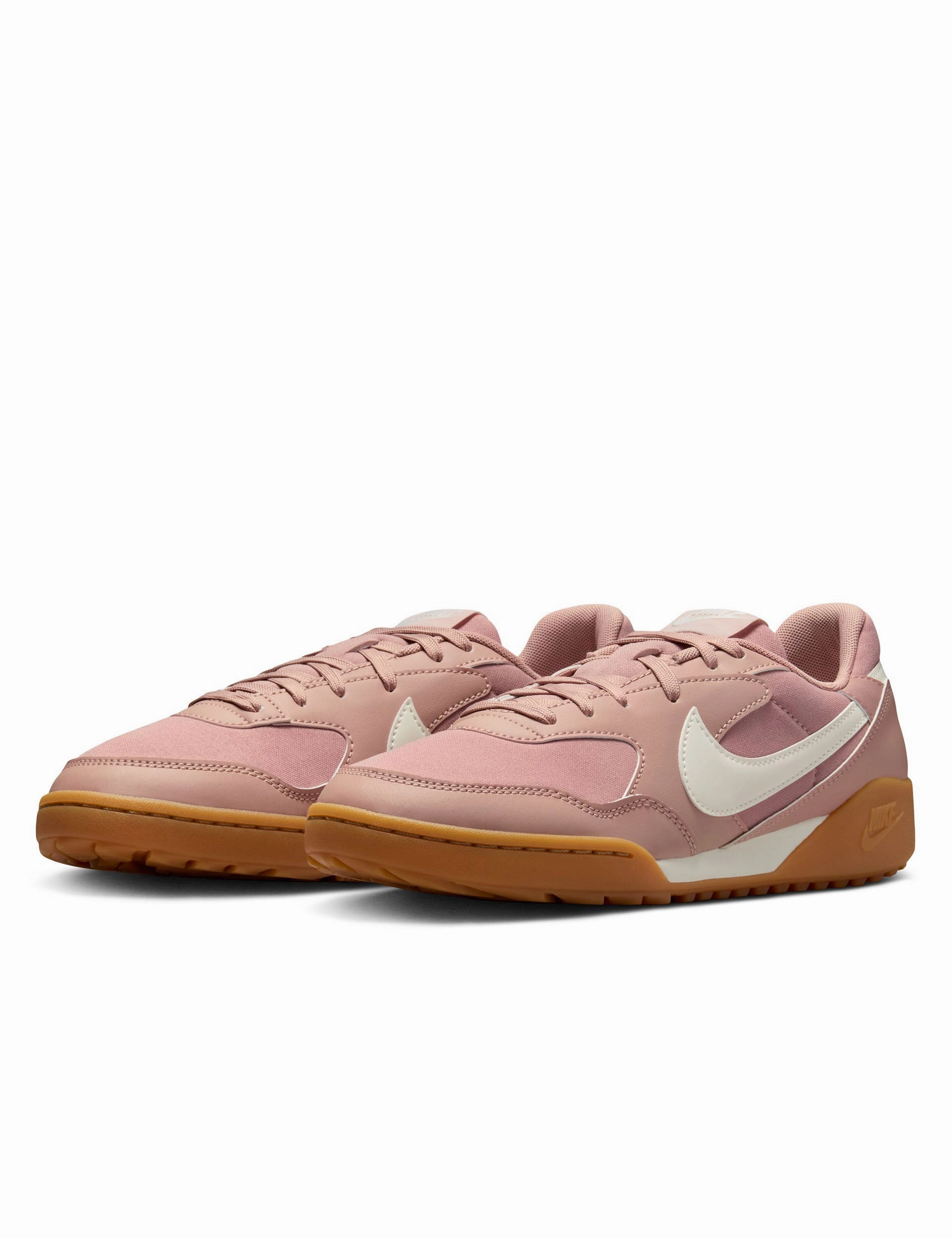 Terra Manta Shoes - Particle Pink/Sail/Gum Light Brown Compact And Powerful, Next-Level Gear, Mini Handbag For Evening Events