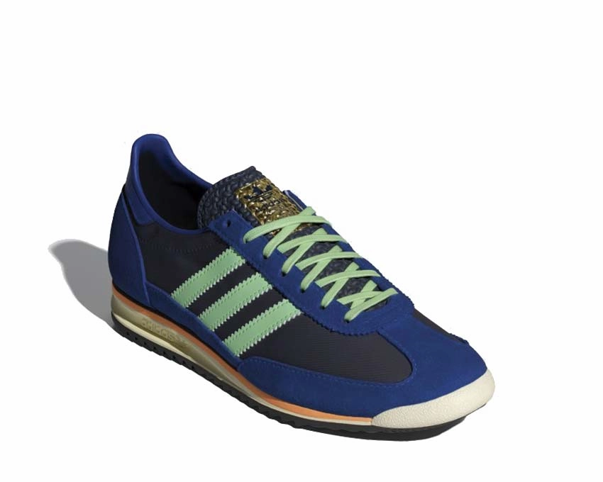 Elegant Simplicity Adidas SL 72 OG W