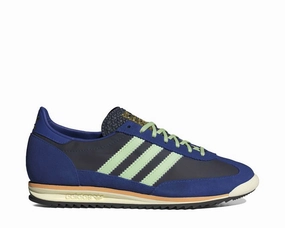 Black Leather Handbag For Women, Vintage, Navy Messenger Laptop Bag Lucky draw with purchase Adidas SL 72 OG W Modern Look