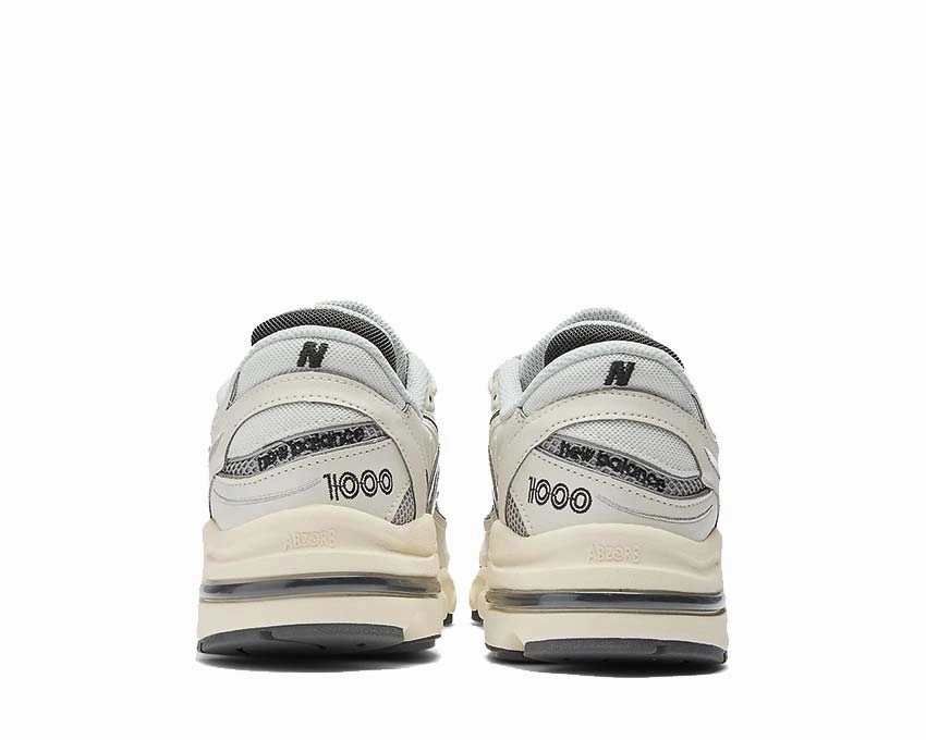 Right For You, Built For The Long Haul New Balance 1000 "Sea Salt"