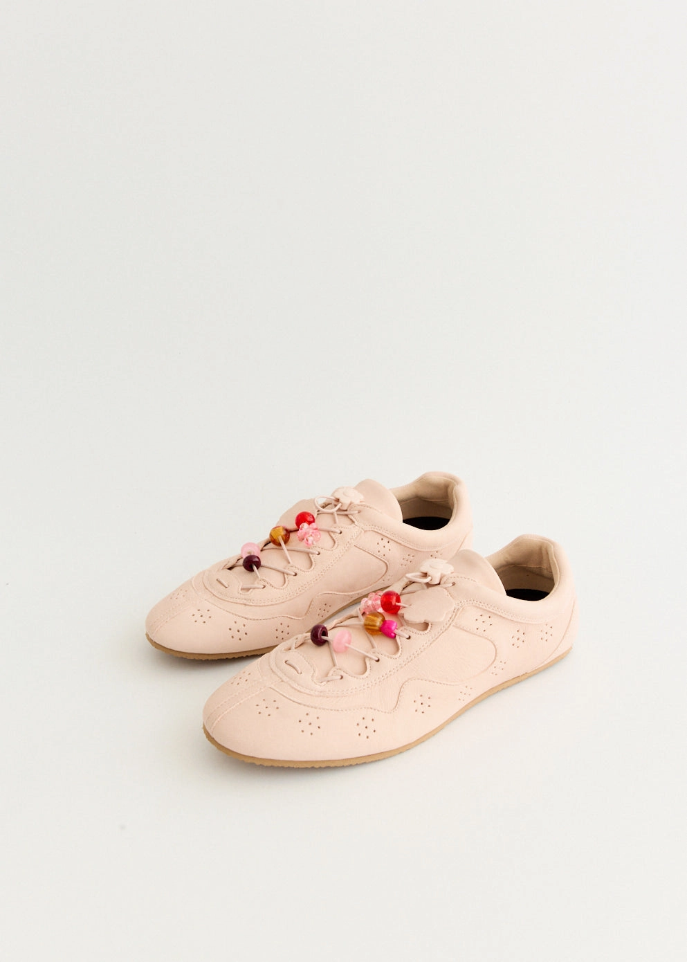 Perfect Fit Blaise Sneaker Made For The Modern Life