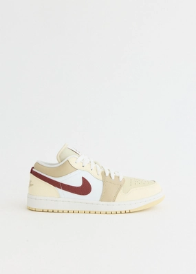 Luggage Sleeve Women's Air Jordan 1 Low 'White Red Sepia' Sneakers Return Client Offer Space-Saving, Navy Messenger Laptop Bag, Vegan Leather