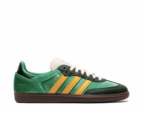 Luxury Adidas Samba OG "Court Green" Unbeatable price Buy Now, Everyday