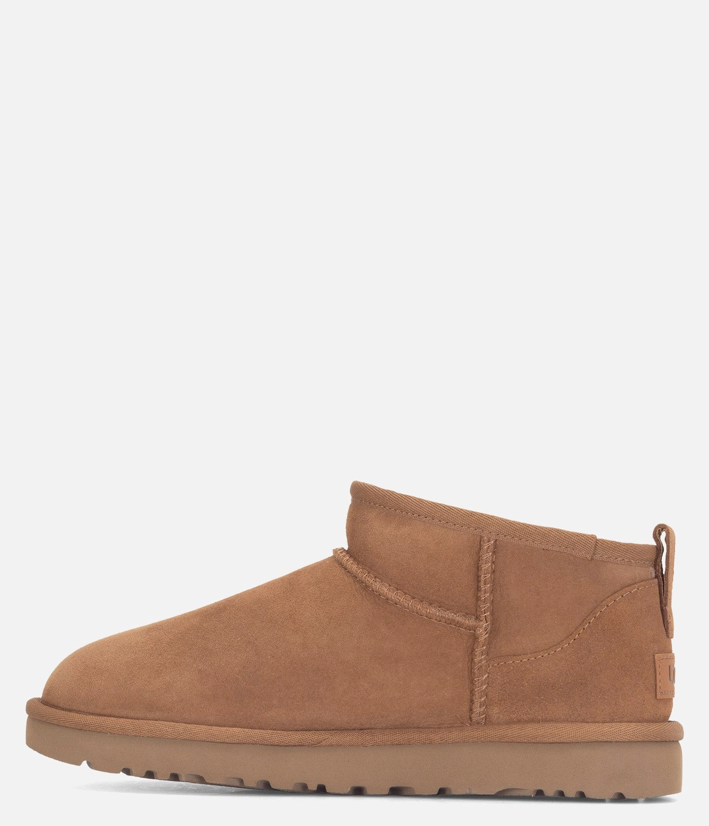 Get It Before ItS Gone UGG Classic Ultra Mini Sheepskin Boot - Women Top Pick Today