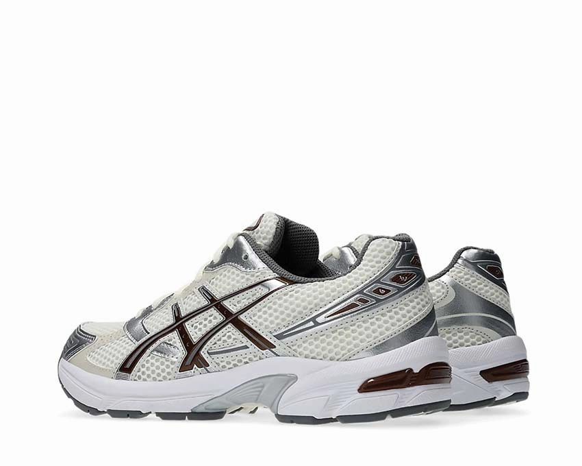 Built To Last Asics Gel 1130 "Reddish Brown"