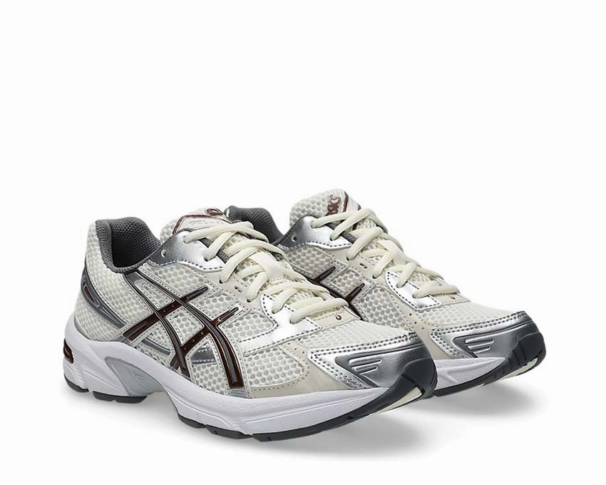 Asics Gel 1130 "Reddish Brown" Flawless Finish