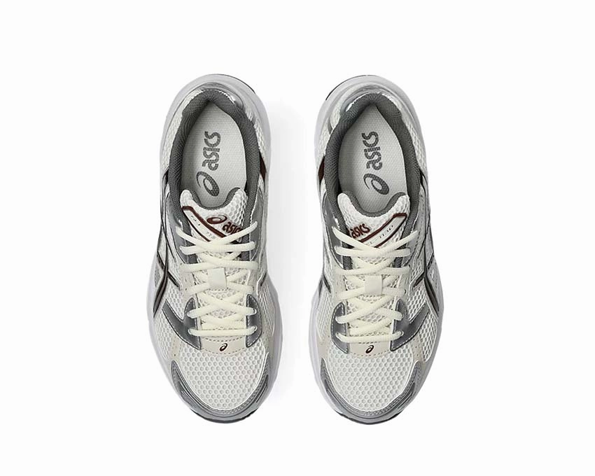 Asics Gel 1130 "Reddish Brown" One Click Away, Trusted Quality