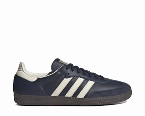 Synthetic Made for You Adidas Samba OG "Night Navy" Daily Necessity Compact And Powerful