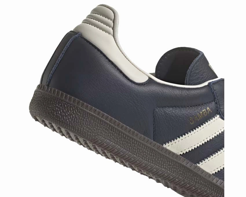 Adidas Samba OG "Night Navy" Exclusive Access, Adventure Awaits, Your Style, Your Way