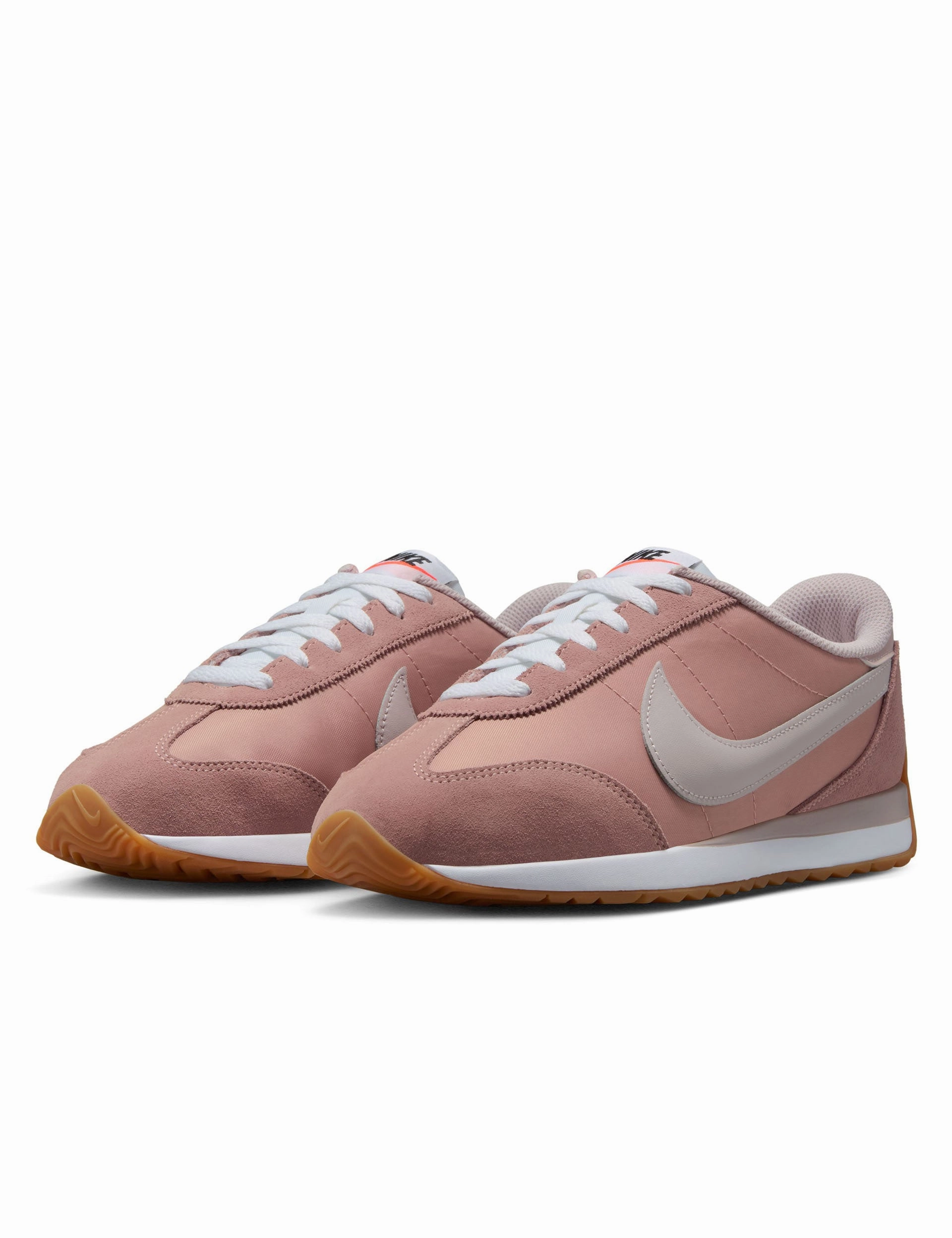 Waterproof & Durable Pacific Shoes - Particle Pink/Platinum Violet/White Now Trending