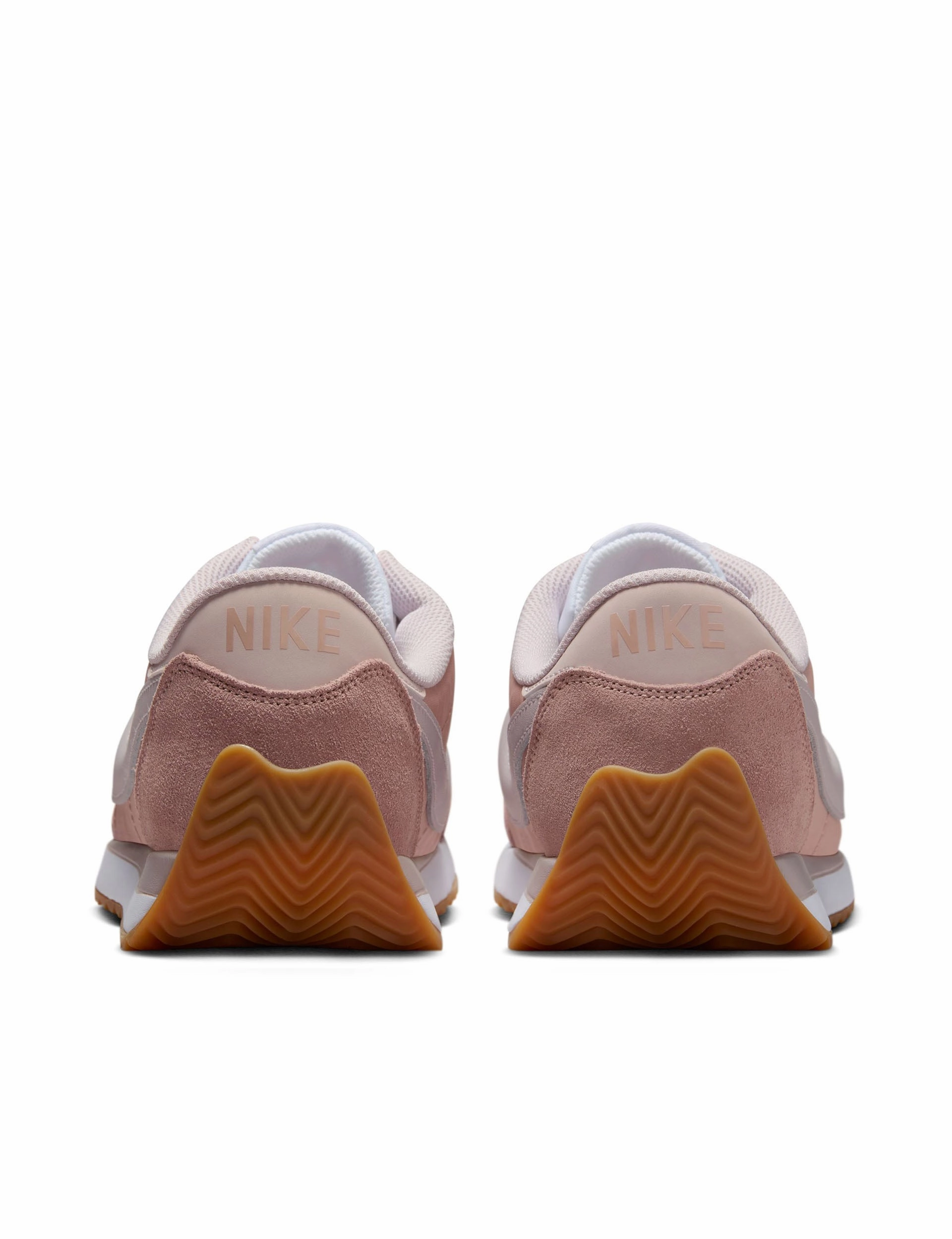 On-The-Go Friendly Pacific Shoes - Particle Pink/Platinum Violet/White Lightweight