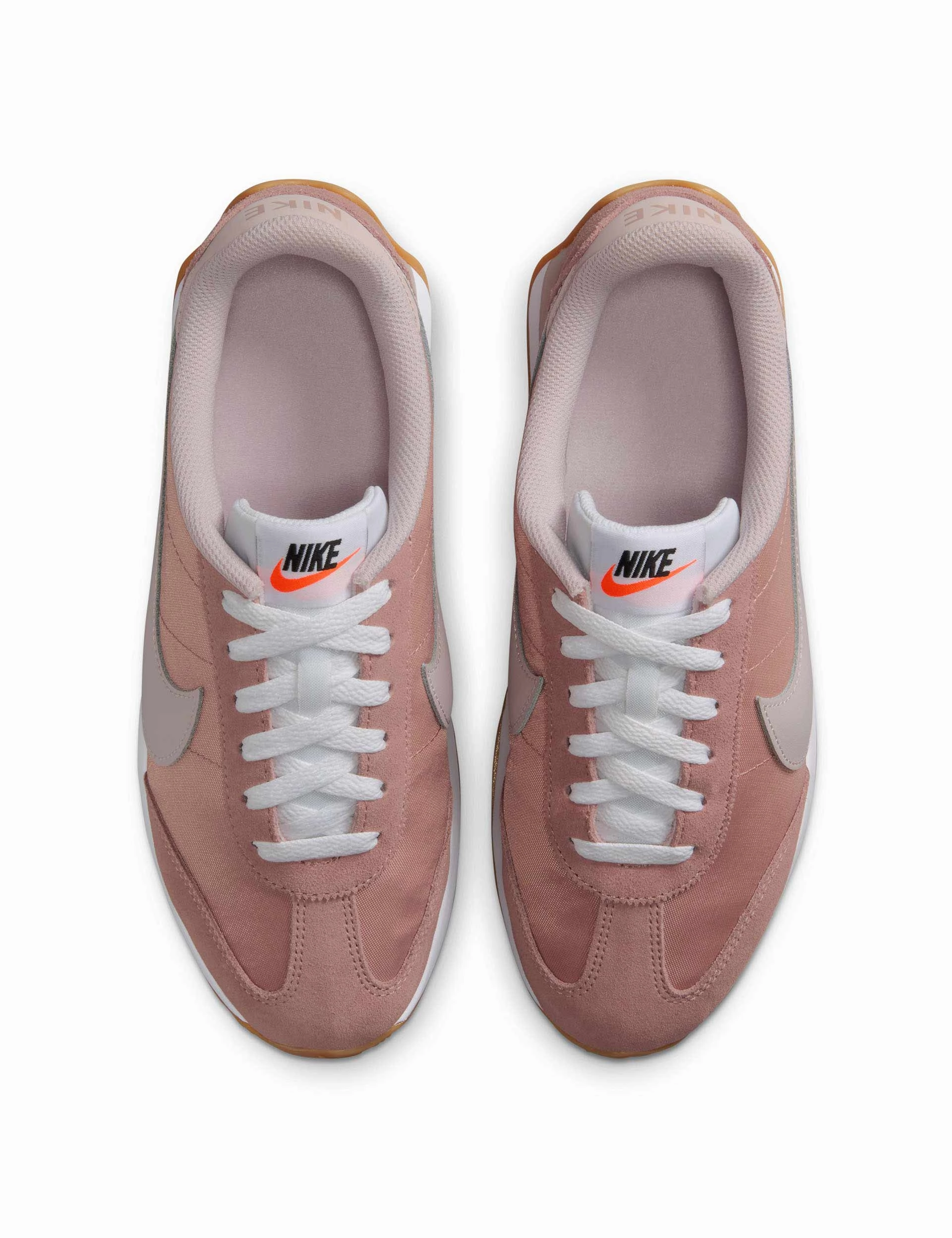 Pacific Shoes - Particle Pink/Platinum Violet/White Strap Slider, Beige Shoulder Bag With Buckle, Just Dropped