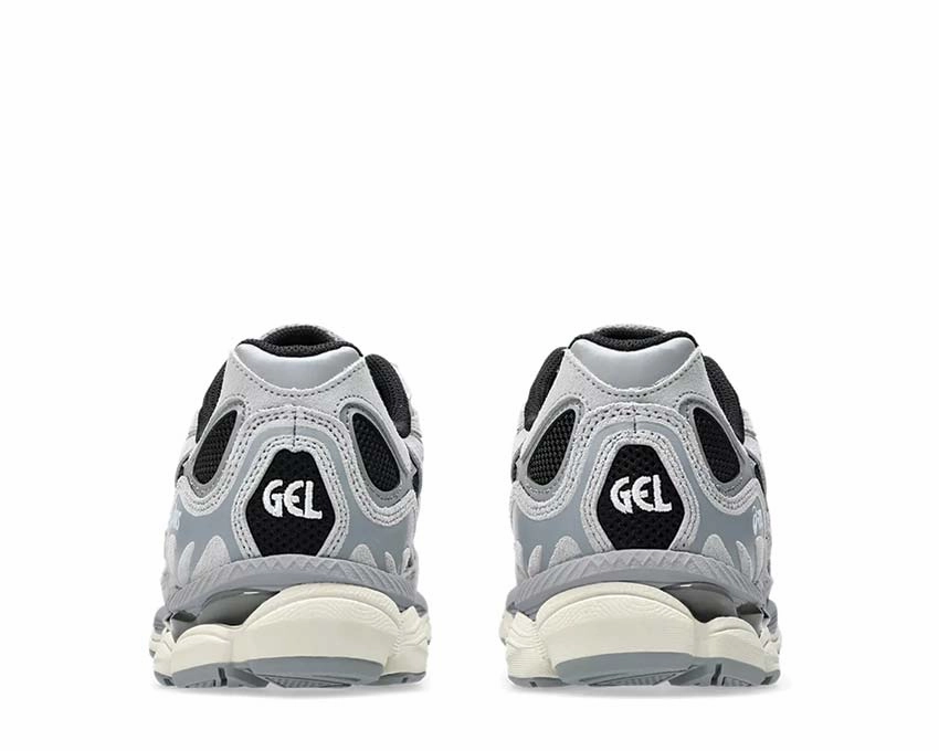 Hot Pick Of The Day Asics Gel NYC "Piedmont Grey" Back Slot