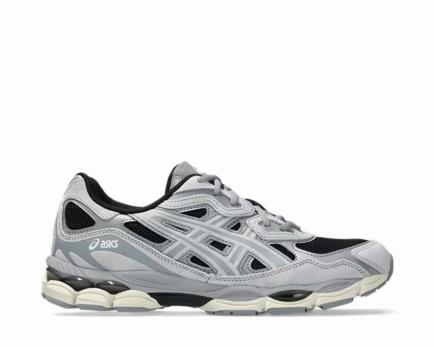 Made to Measure Asics Gel NYC "Piedmont Grey" Surprise price arrives Custom Fit Available, All-In-One Design, Simple, Stylish, Yours