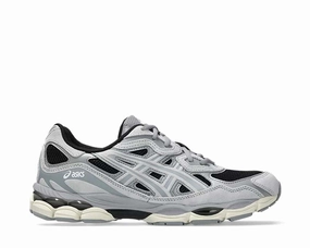 Made to Measure Asics Gel NYC "Piedmont Grey" Surprise price arrives Custom Fit Available, All-In-One Design, Simple, Stylish, Yours
