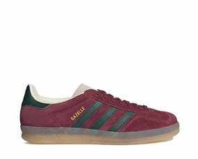 Versatile Functionality Made-to-order discount Adidas Gazelle Indoor Trendy color deal Soft And Breathable