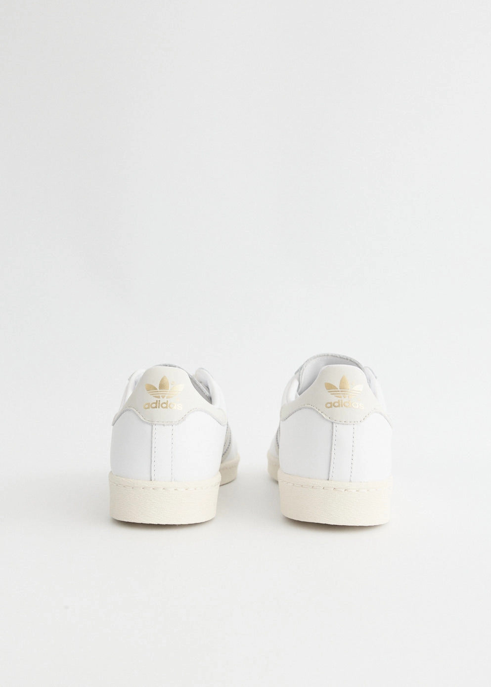 Minimalist Jabbar Lo 'Cloud White' Sneakers Add To Cart