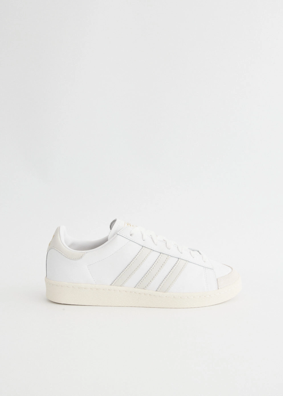 Weather-Resistant, Nylon, Polished Details Made to Order Jabbar Lo 'Cloud White' Sneakers Reputable Choice