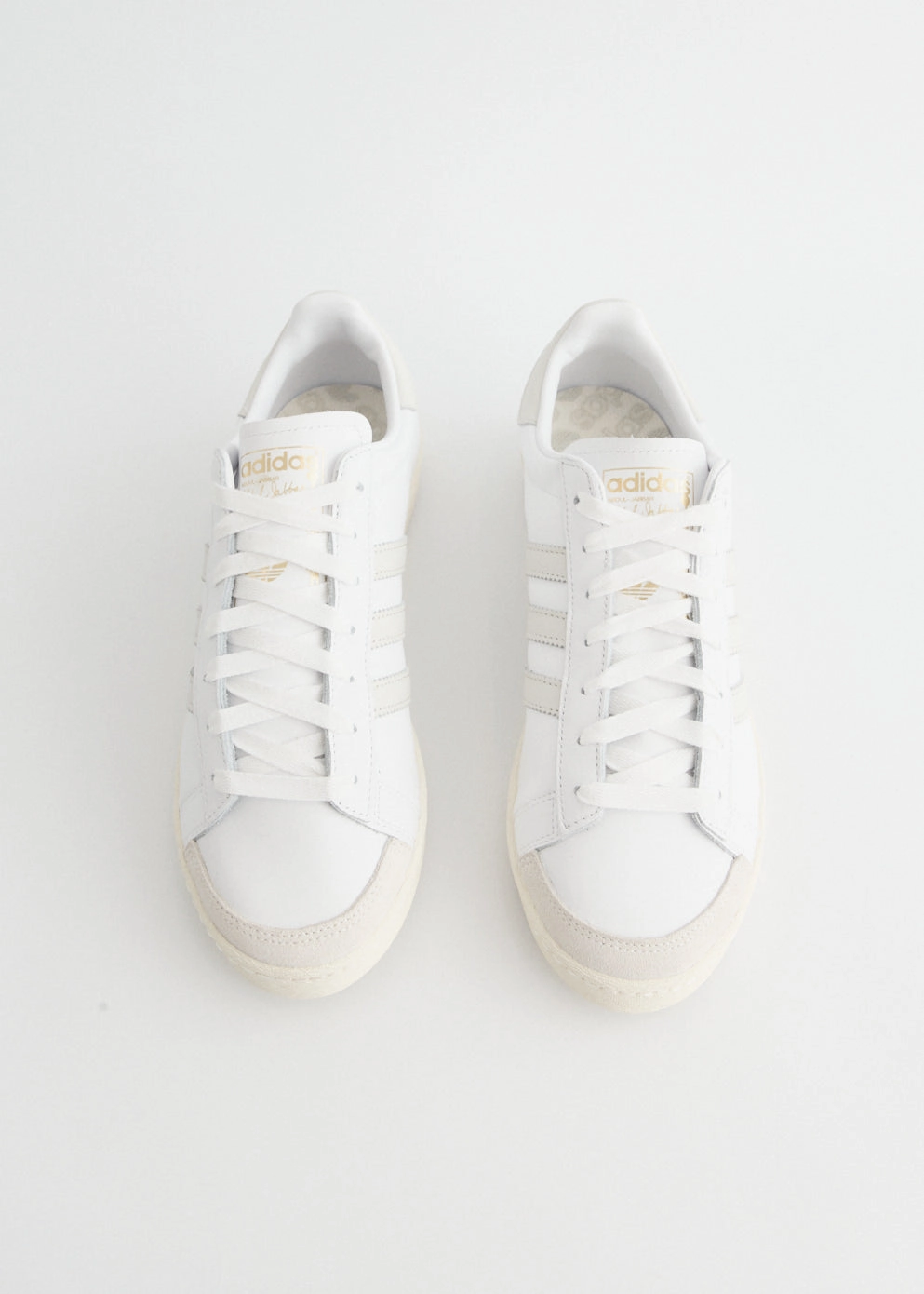 Craftsmanship You Can Trust Jabbar Lo 'Cloud White' Sneakers Organizer Insert