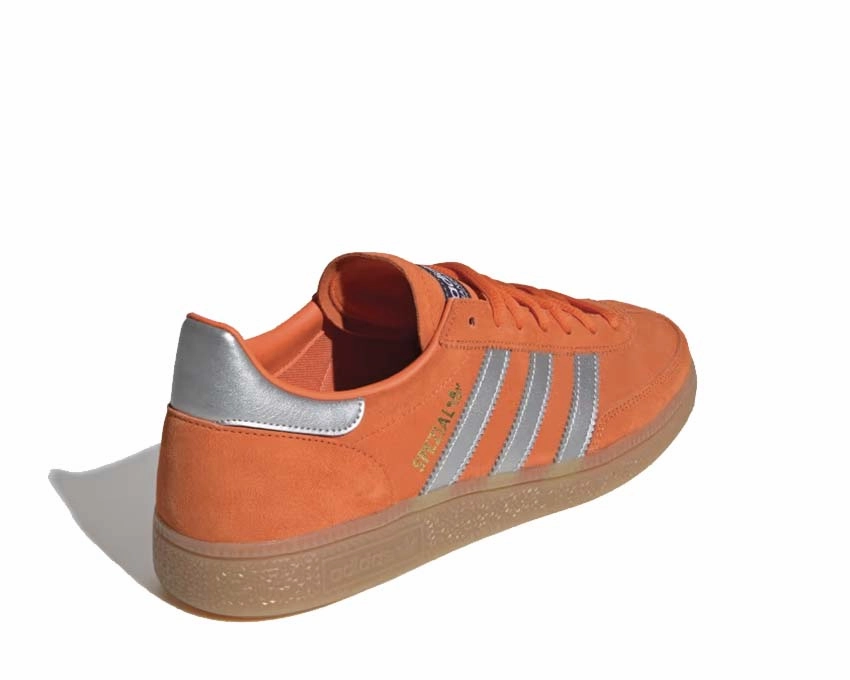 Trendy And Practical Adidas Handball Spezial Front Flap
