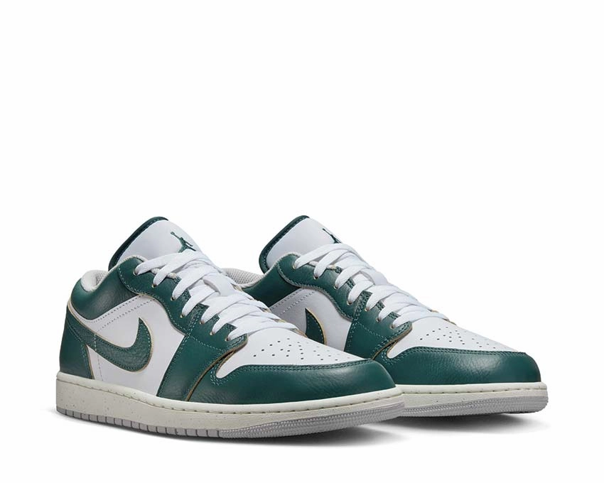Sleek & Modern, Style Delivered, Craftsmanship You Can Trust Air Jordan 1 Low SE