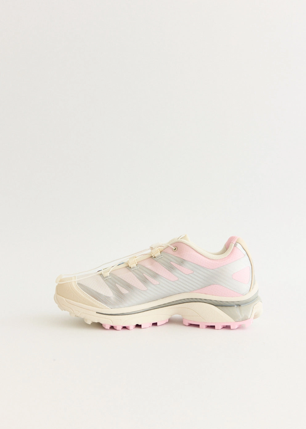 XT-4 OG 'Vanilla Ice' Sneakers Synthetic, Stay Comfortable All Day, Affordable And Reliable