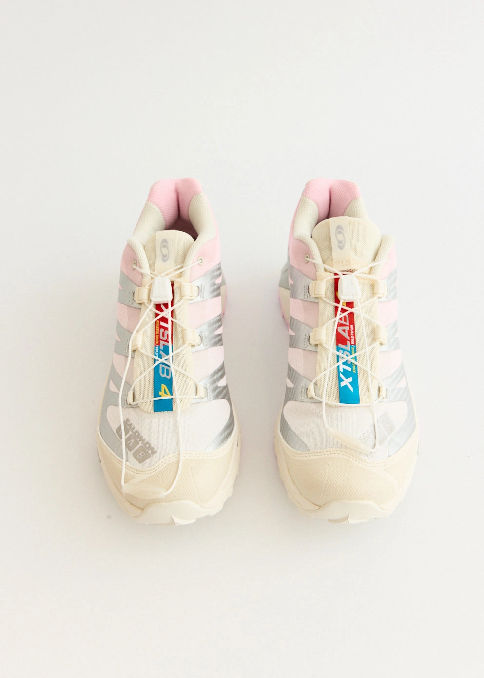 Functional, Top Handle, Add Style To Your Life XT-4 OG 'Vanilla Ice' Sneakers
