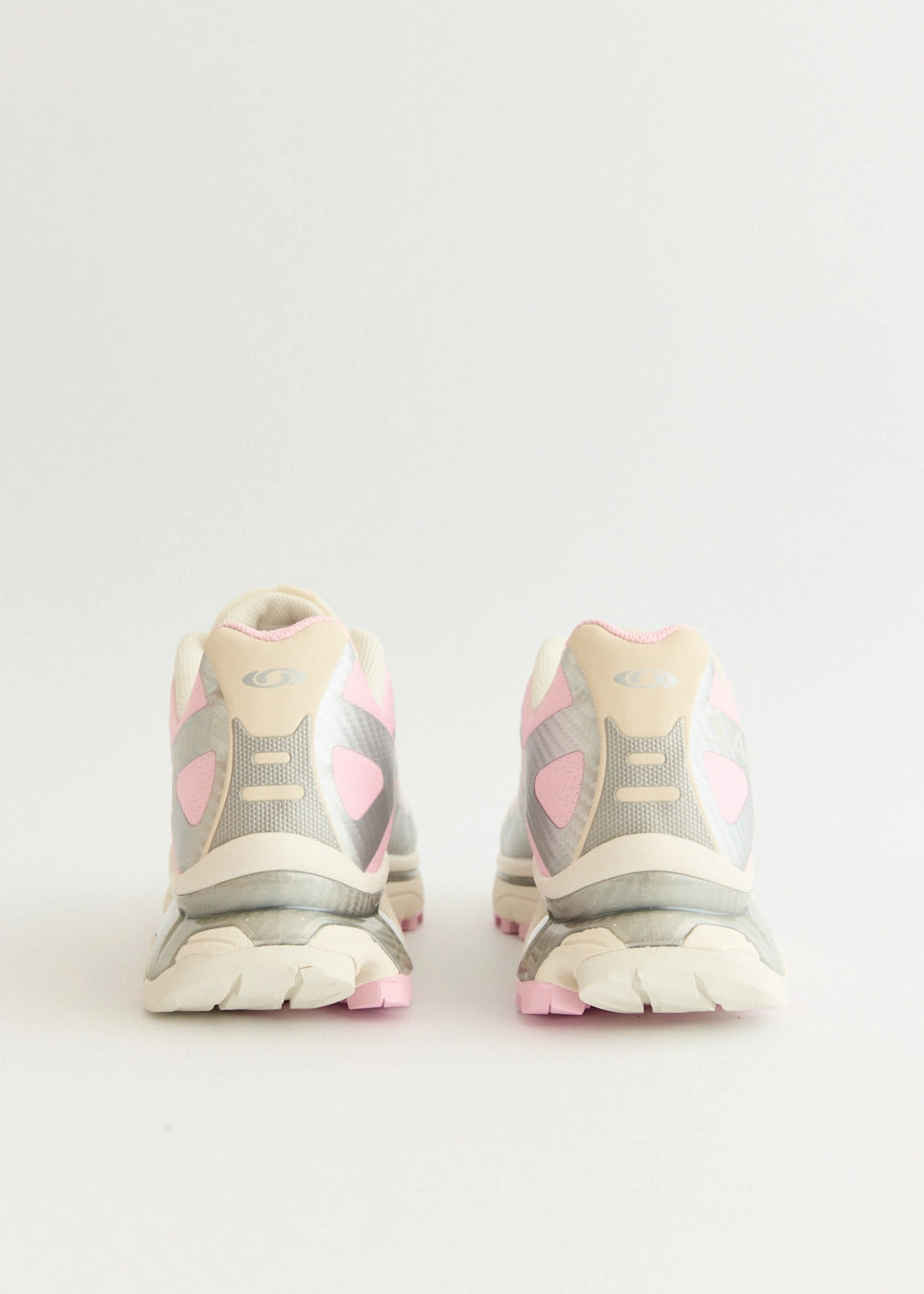 XT-4 OG 'Vanilla Ice' Sneakers Utilitarian