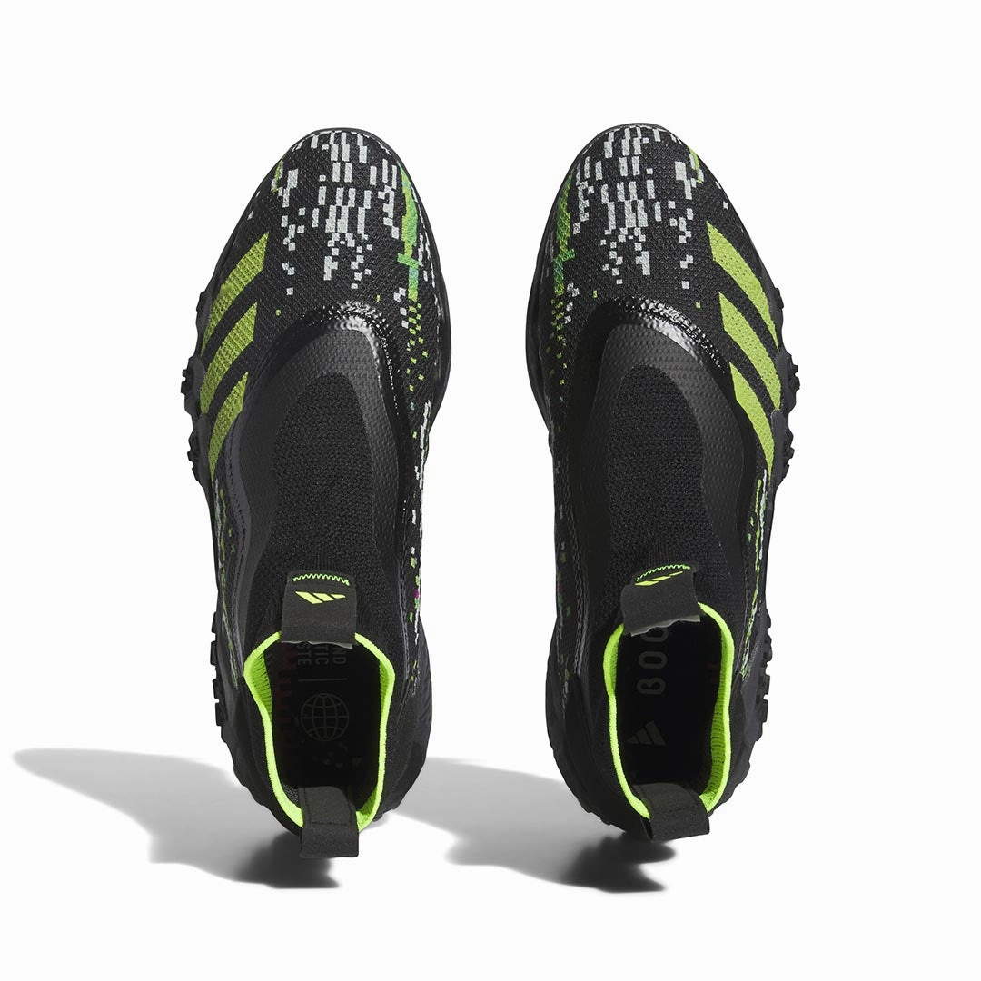 Outdoor Essential adidas - Unisex Codechaos Laceless Primeknit BOOST Golf Shoes (IE4784) Kids School Backpack