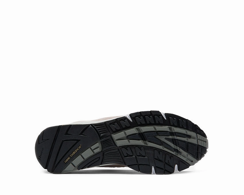 Everyday Luxury New Balance 991 Made In UK "Grey" This WonT Last Long