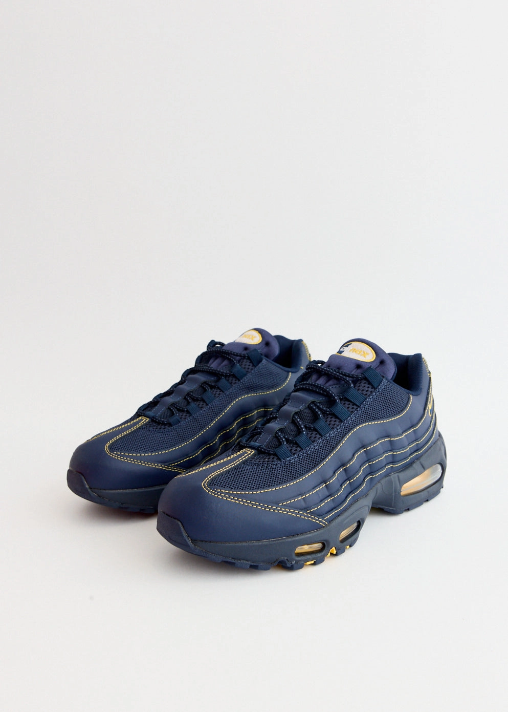 Air Max 95 OG 'Obsidian' Sneakers Eco-Friendly
