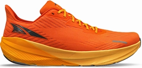 Trendy Mini Handbag For Parties, Sporty, Pack It And Go Makeup Storage Altra FWD Experience Mens Running Shoes - Orange Cutting-Edge